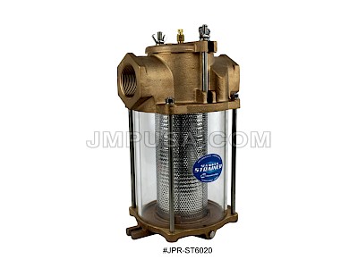 JPR-ST5020 JMP Merivesisuodatin - 2 tuumaa (kopio)