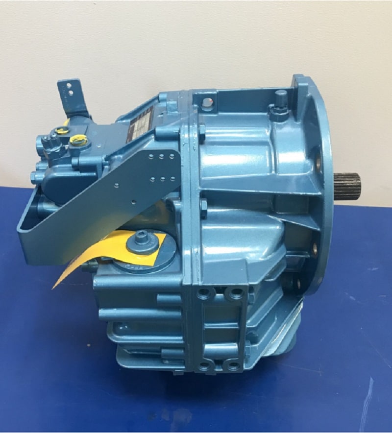 MERIVAIHDE ZF HURTH 63 A (kopio)