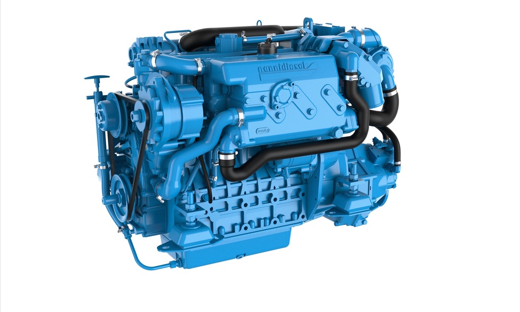 N4.85 (85 hp/2800 rpm)