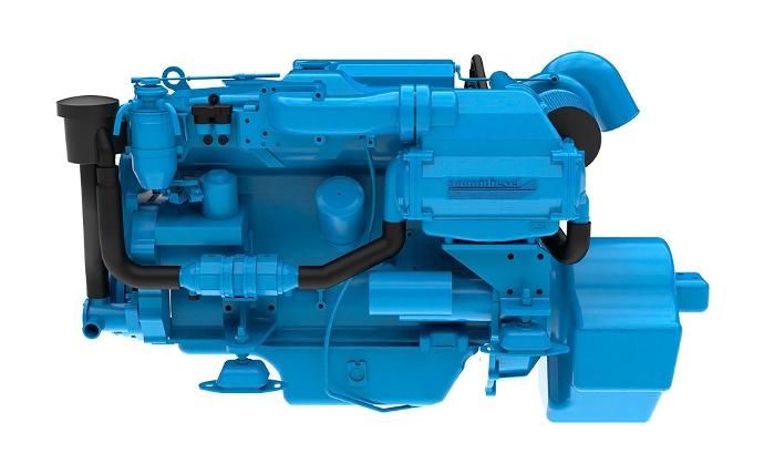 6.420 TDI (320 hp/3600 rpm)