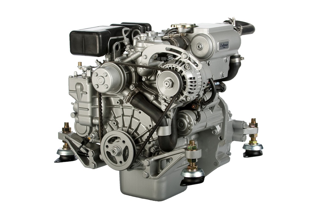 Craftsman 16-65 hp