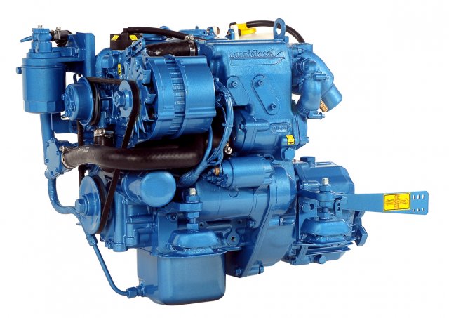 N2.10 (10 hp/3000 rpm)