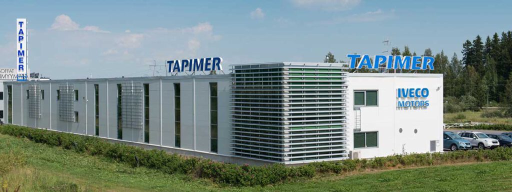 tapimer 2